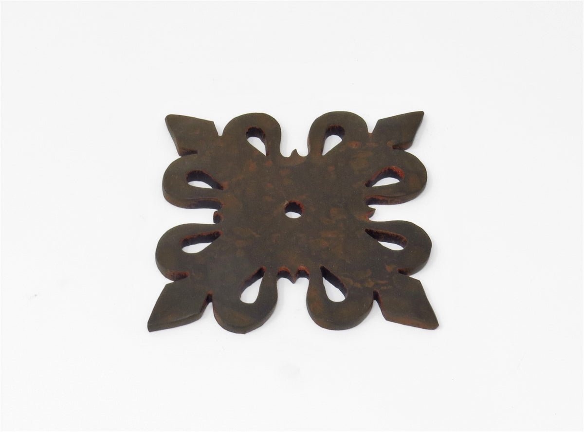 HCP-325 Spanish Mission Iron Washer