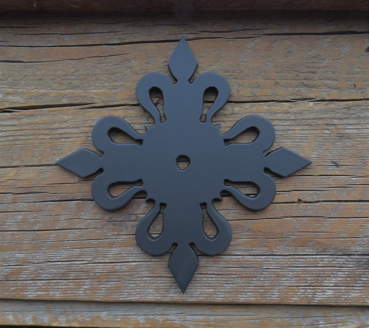 HCP-325 Spanish Mission Iron Washer