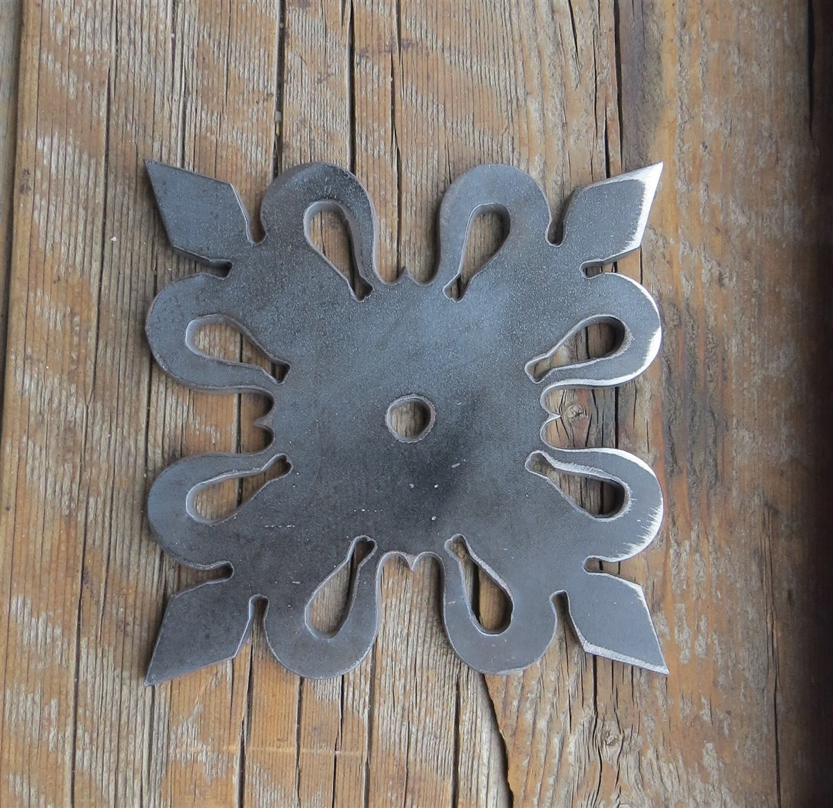 HCP-325 Spanish Mission Iron Washer