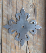 HCP-325 Spanish Mission Iron Washer