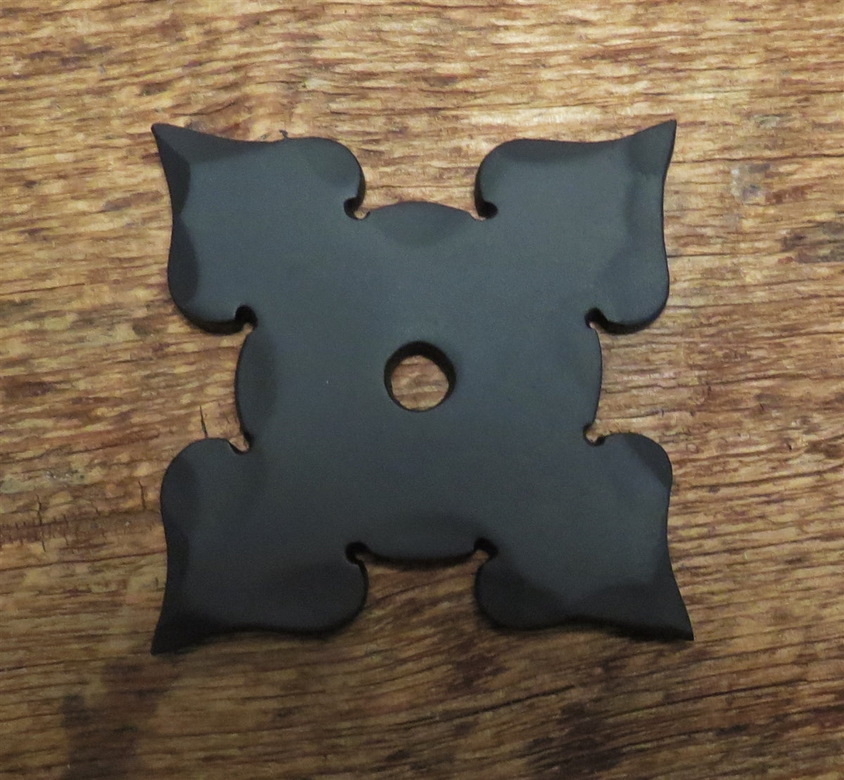 HCP-329 Tudor Revival Iron Washer