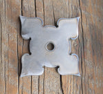 HCP-329 Tudor Revival Iron Washer