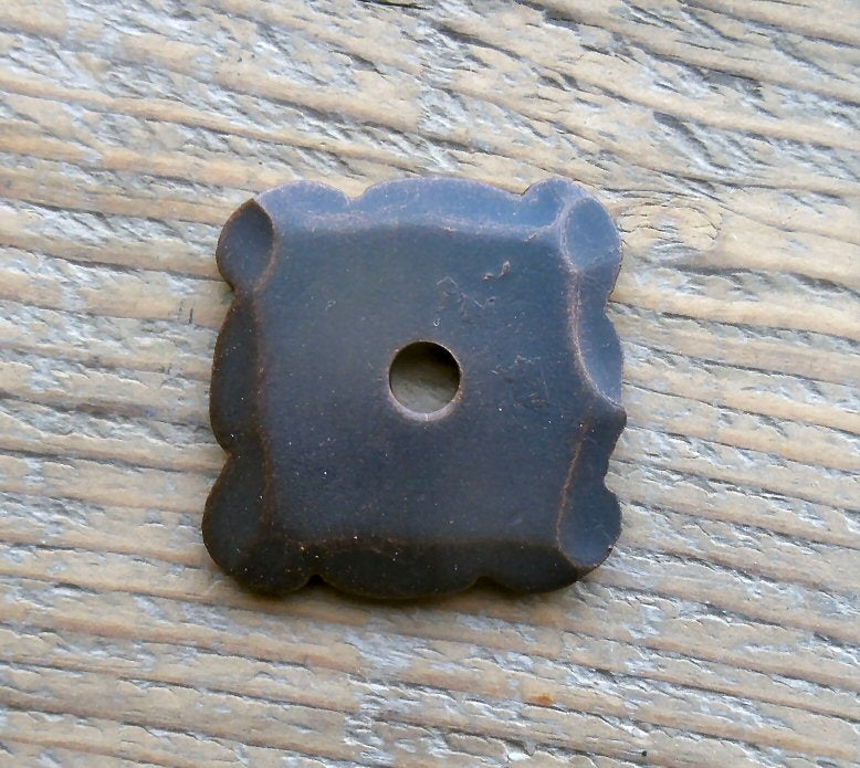 HCP-332 Tuscan Villa Iron Washer