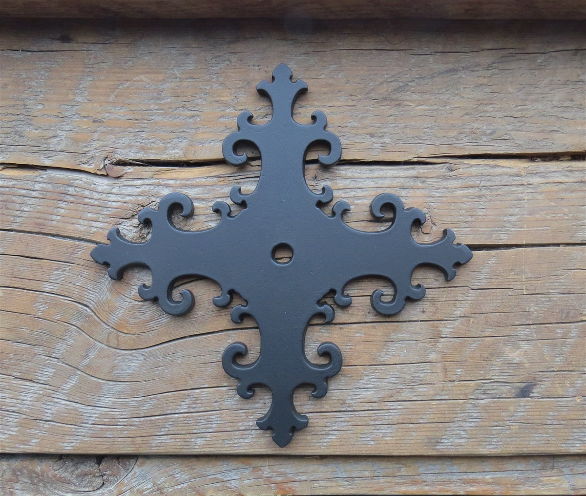 HCP-338 Gothic Cathedral Iron Washer