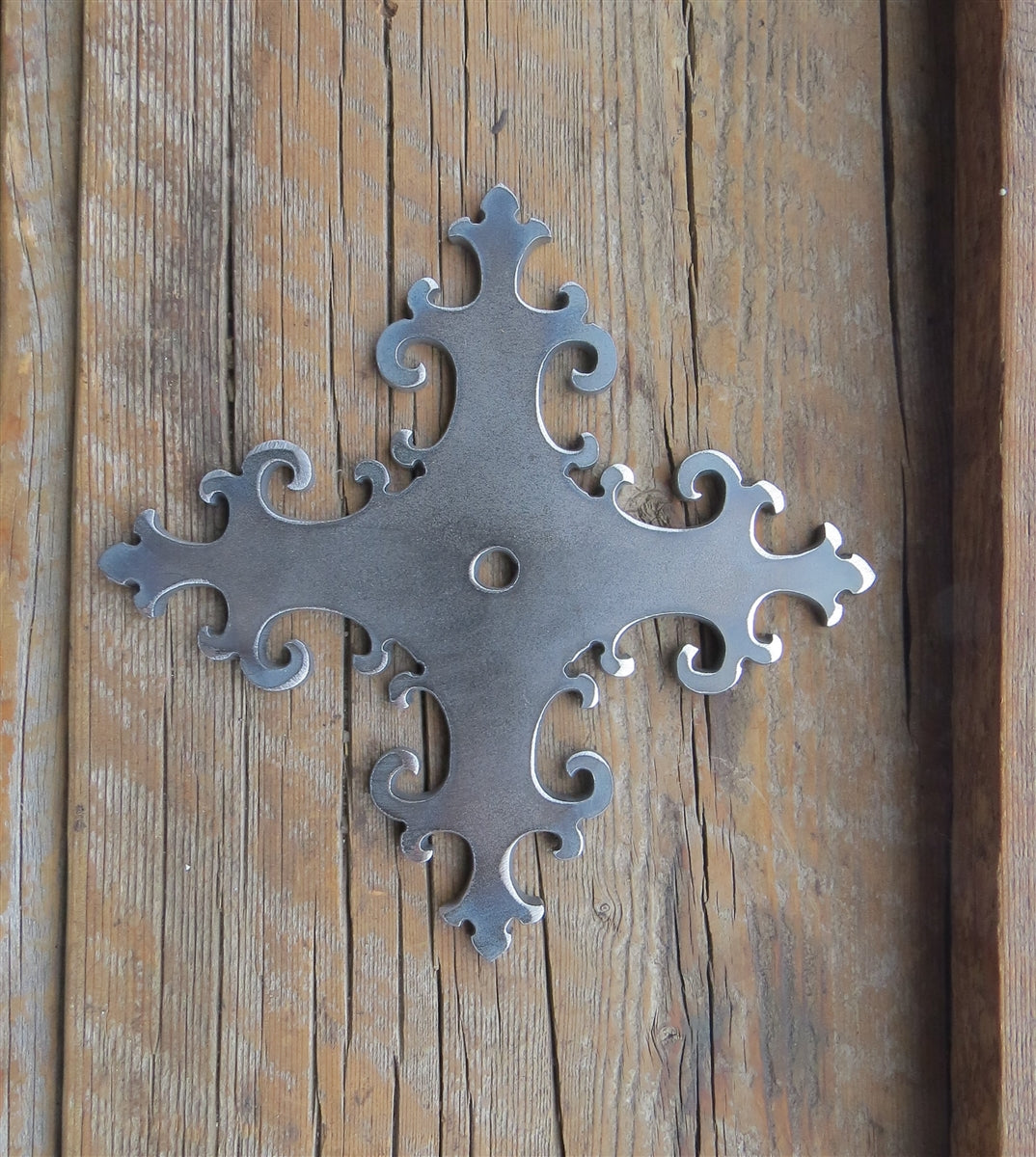 HCP-338 Gothic Cathedral Iron Washer