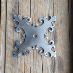 HCP-338 Gothic Cathedral Iron Washer