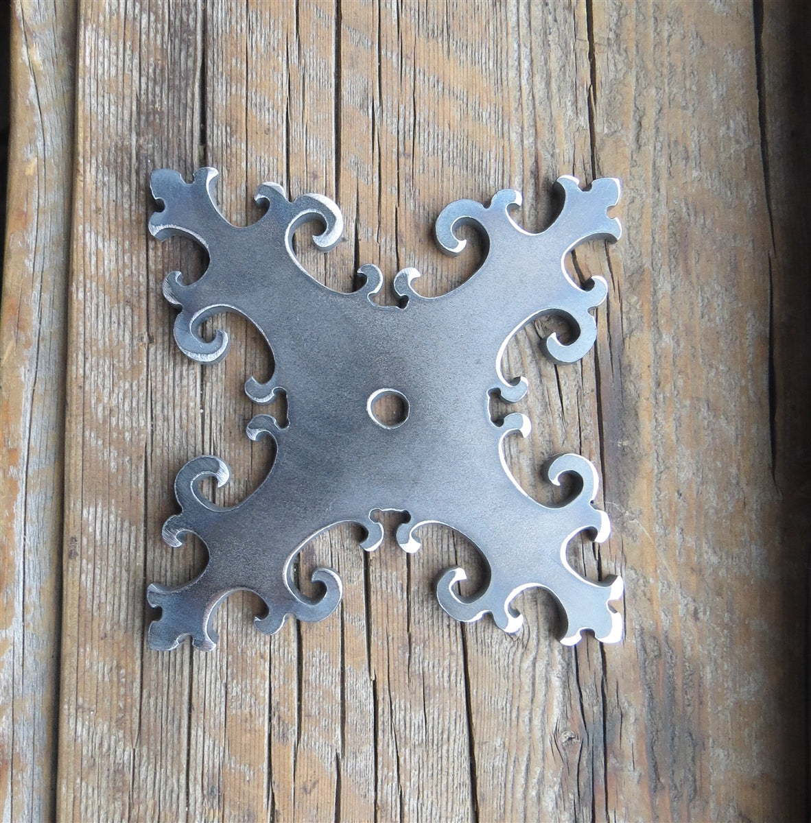 HCP-338 Gothic Cathedral Iron Washer