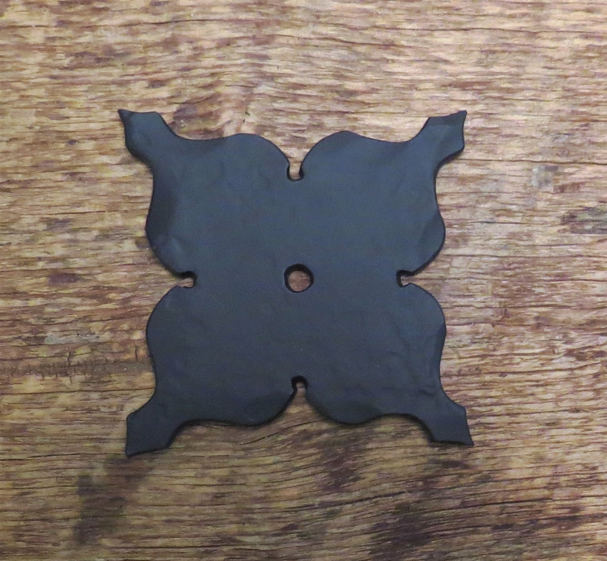 HCP-340 French Country Revival Iron Washer