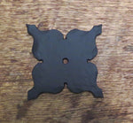 HCP-340 French Country Revival Iron Washer