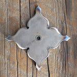 HCP-340 French Country Revival Iron Washer