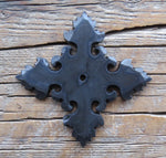 HCP-342 Romantic Iron Washer