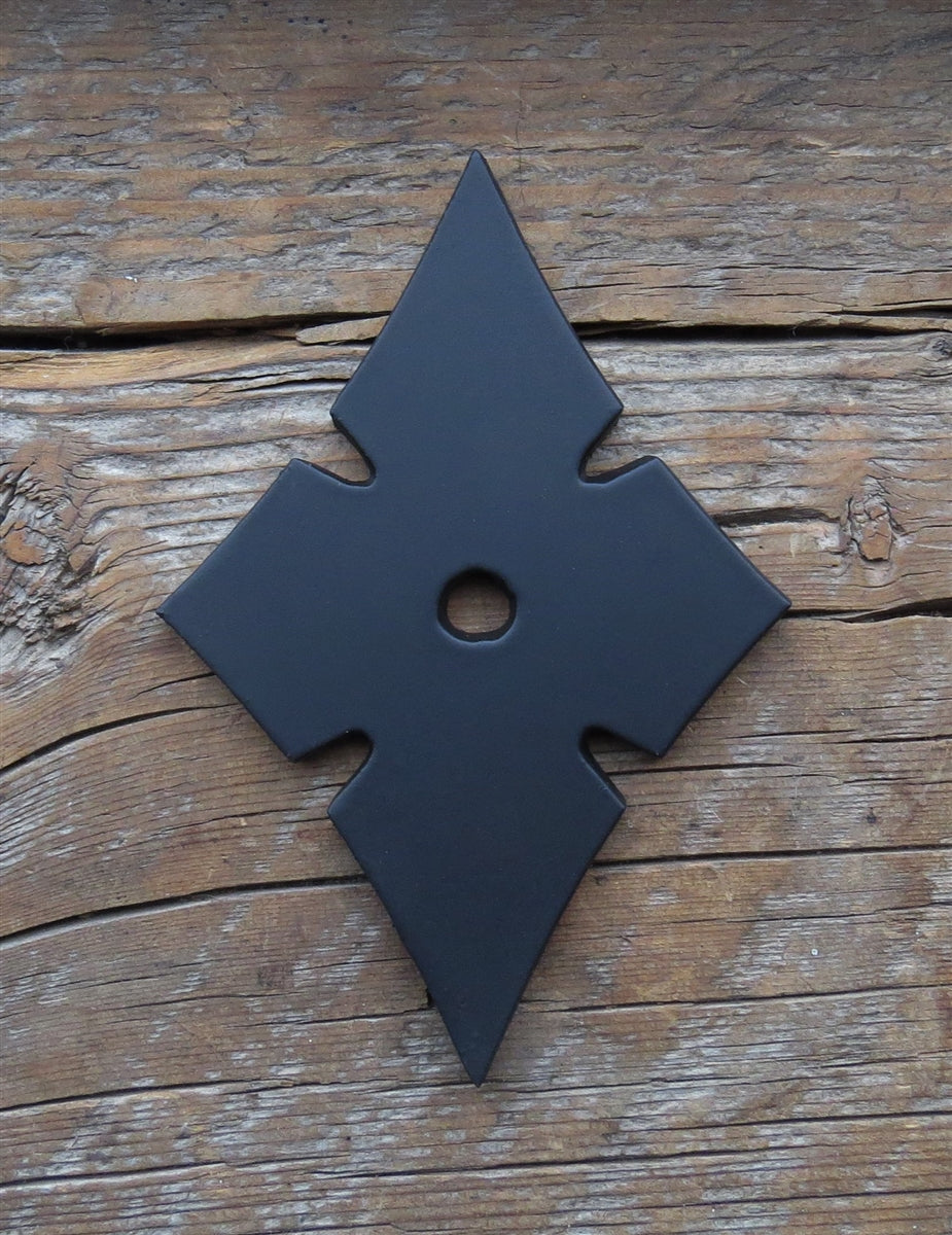 HCP-346 Old California Hacienda Iron Washer