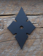 HCP-346 Old California Hacienda Iron Washer