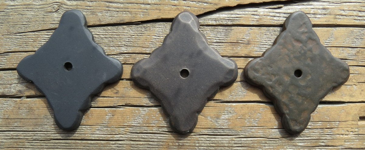 HCP-350 Moorish Iron Washer