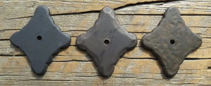 Moorish Iron Washer - Old West Iron