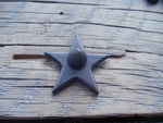 Federal Iron Washer - Old West Iron