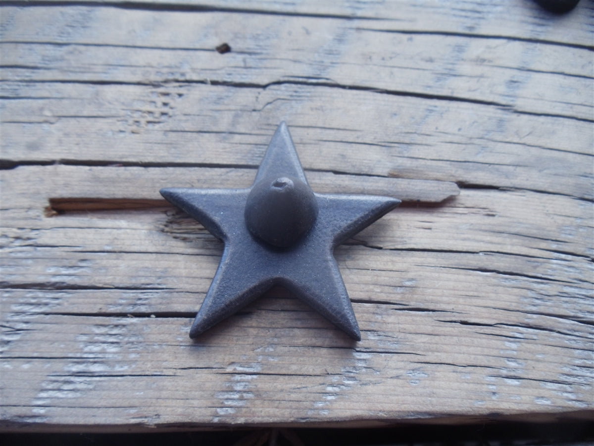 HCP-354 Federal Iron Washer