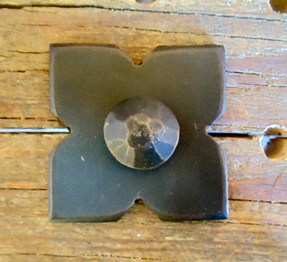 HCP-355 Polish Iron Washer