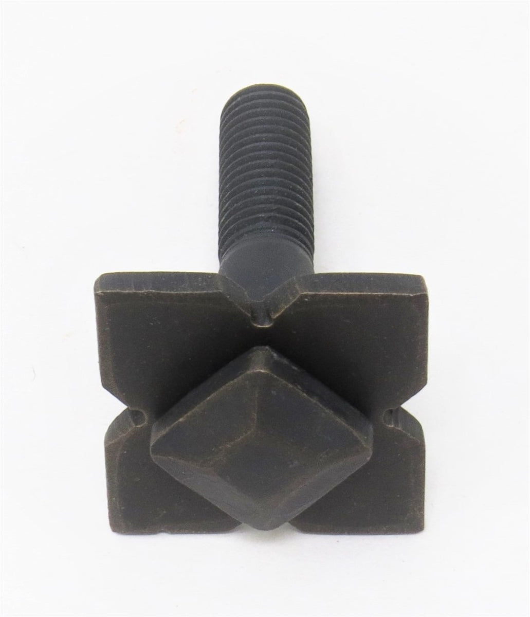 HCP-355 Polish Iron Washer