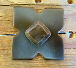 HCP-355 Polish Iron Washer