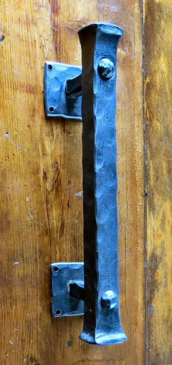 HDP-300 Plain Straight Door Pull