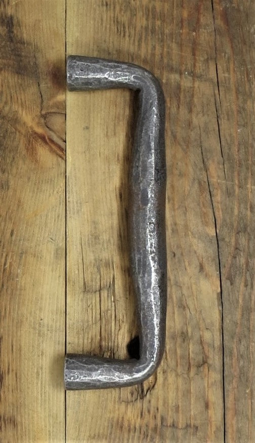 Tuscan Iron Cabinet Handle