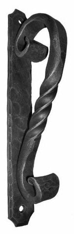 HDP-305 Transitional Door Pull