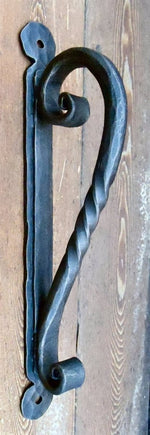 HDP-308 Spoon Door Pull