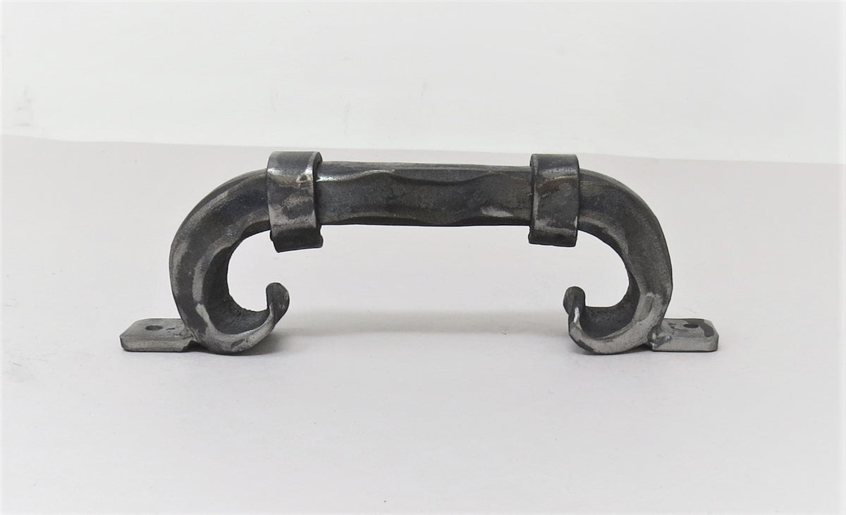 HDP-313 Traditional Tuscan Door Pull