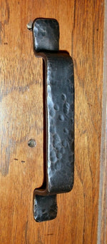 HDP-316 Early American Iron Door Pull