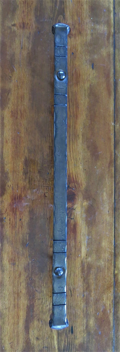 HDP-354 Federal Iron Door Pull