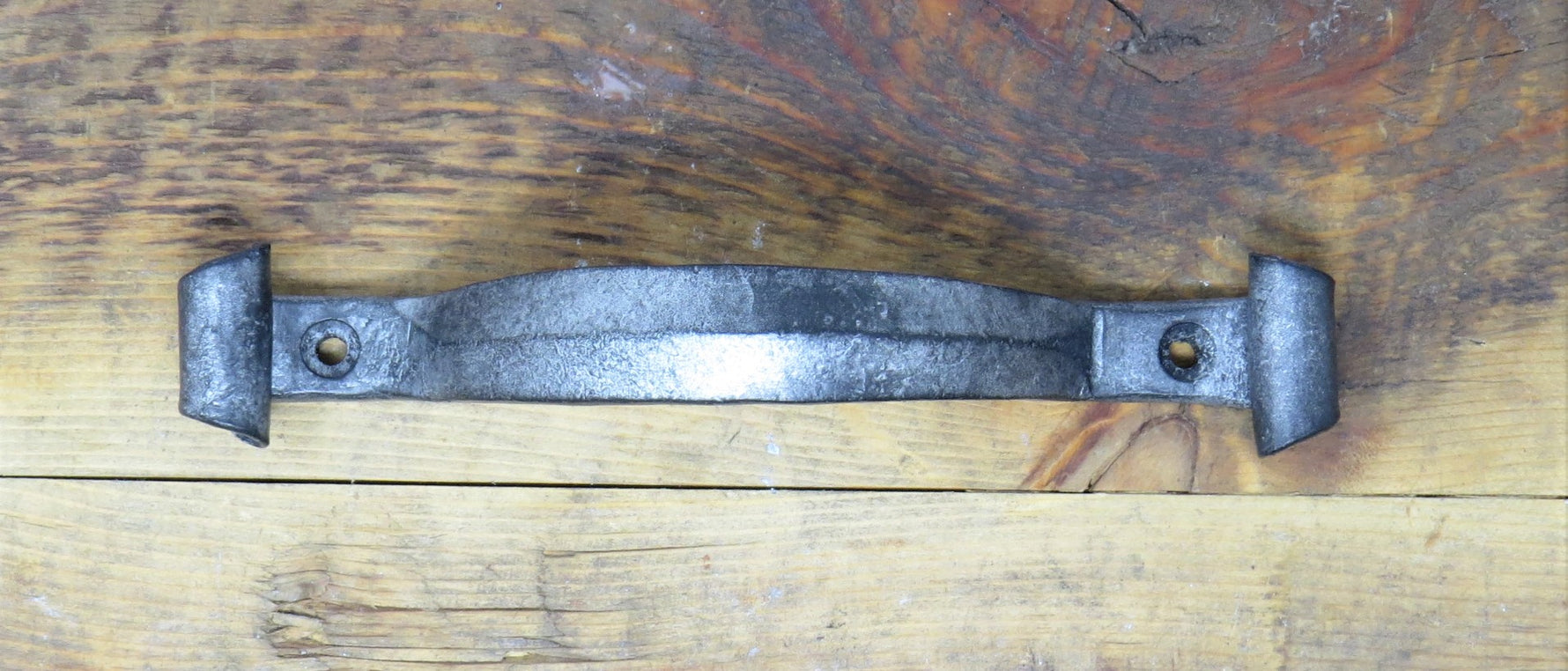 Georgian Iron Door Pull Door Pull