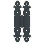 IN STOCK Spanish Cathedral Iron Hinge