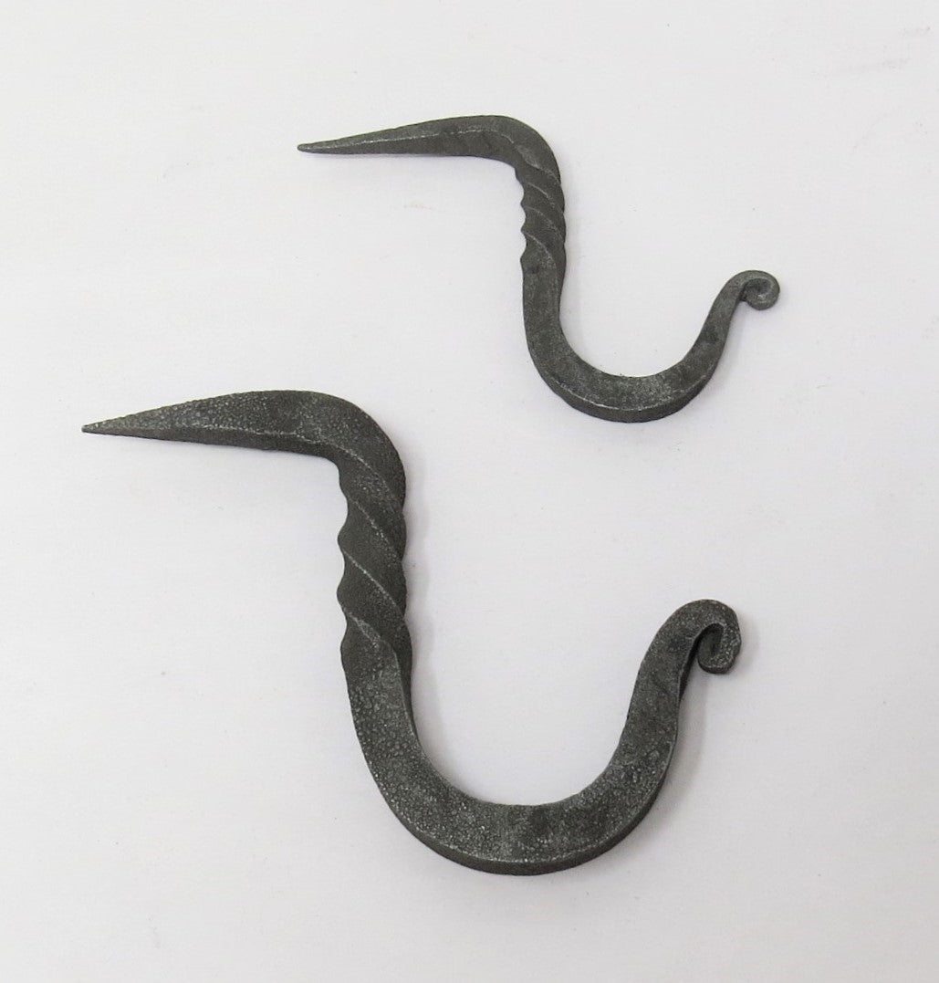 HHH-01 Twisted Spike Hook