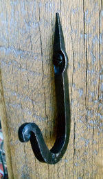 HHH-05 Pointed Hook Small