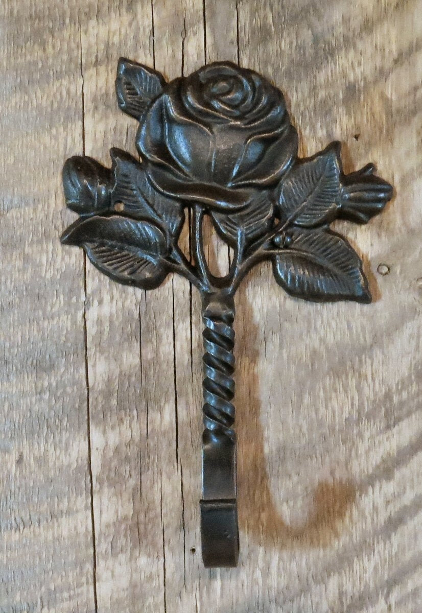 HHH-08 Rose Hook