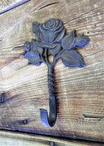 HHH-08 Rose Hook
