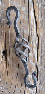 HHH-09 Decorative S-Hook