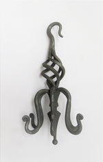 HHH-11 Iron Hanging Hook with 6 Hooks