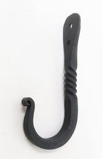 HHH-302 Rustic Iron Hook