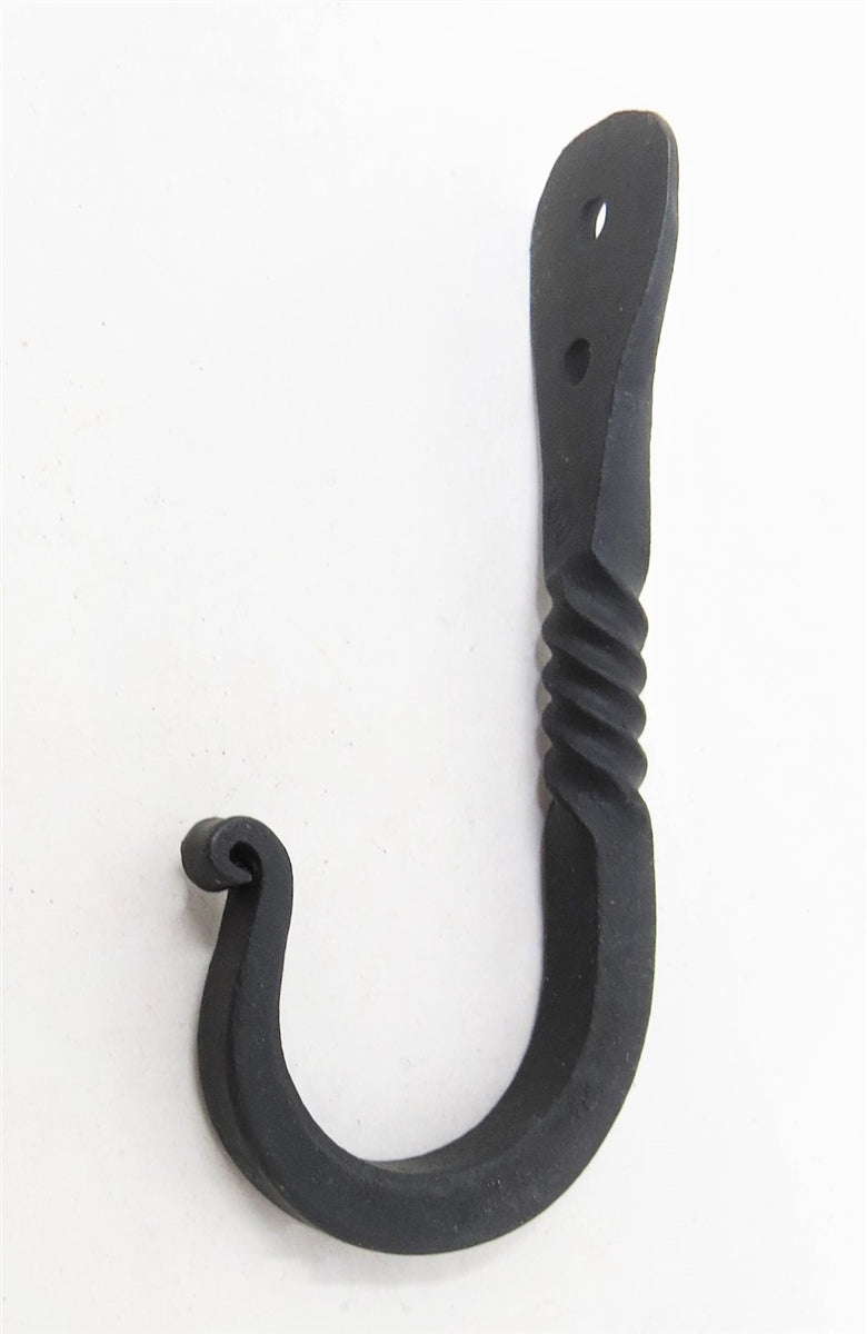 HHH-302 Rustic Iron Hook