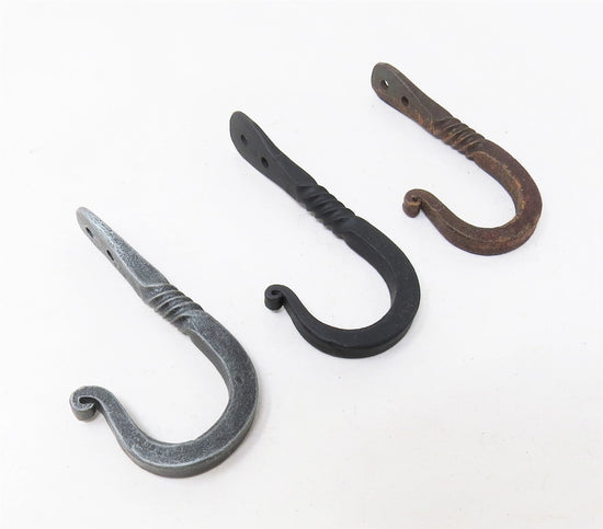 Hook Rule – Ken's Custom Iron Store