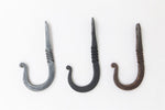 HHH-302 Rustic Iron Hook