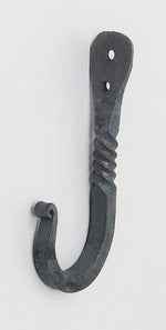HHH-302 Rustic Iron Hook