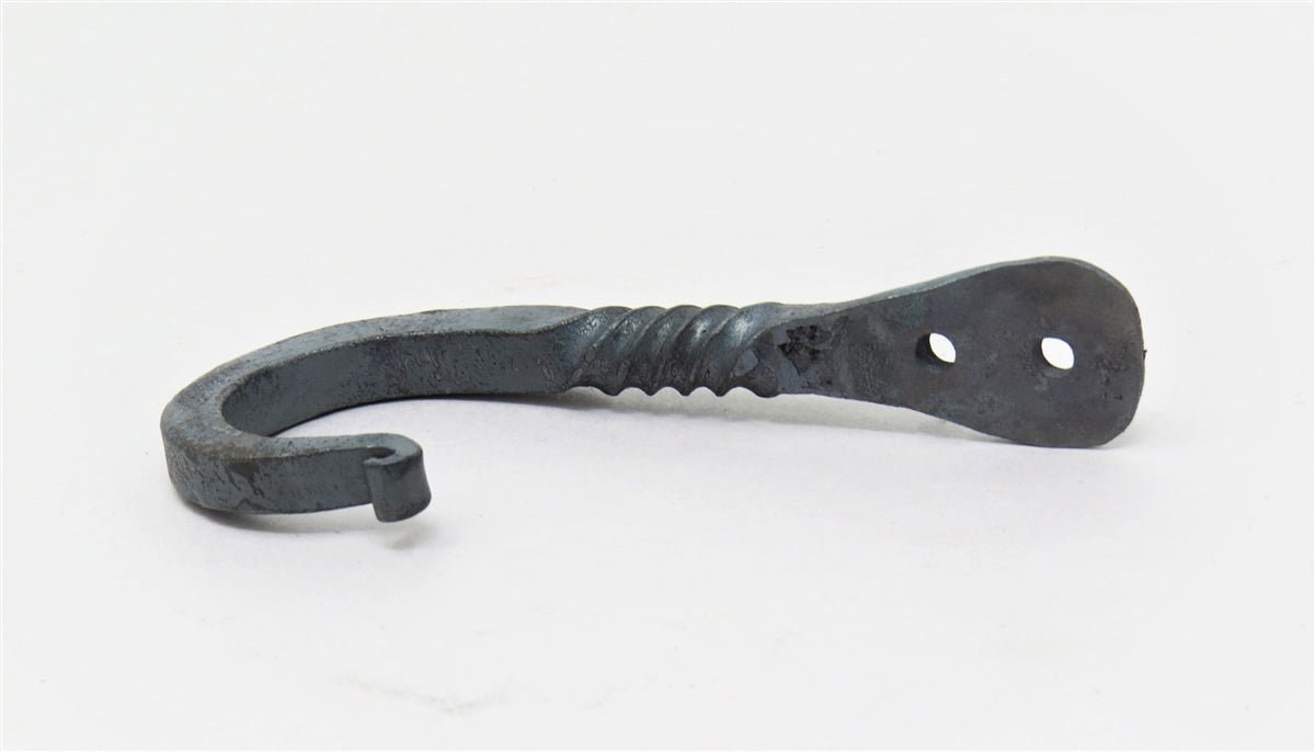 HHH-302 Rustic Iron Hook