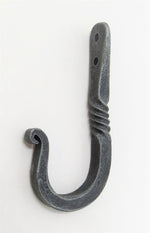 HHH-302 Rustic Iron Hook