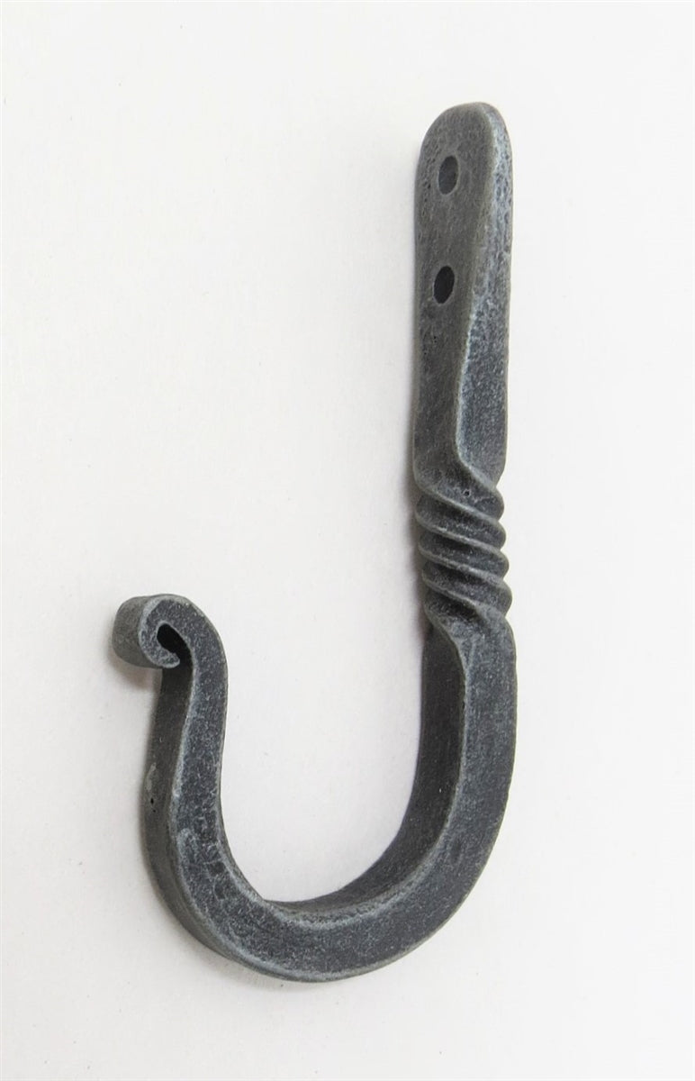 HHH-302 Rustic Iron Hook