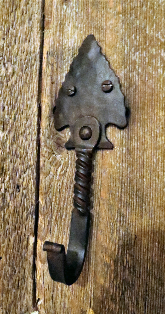 HHH-304 Arrowhead Hook