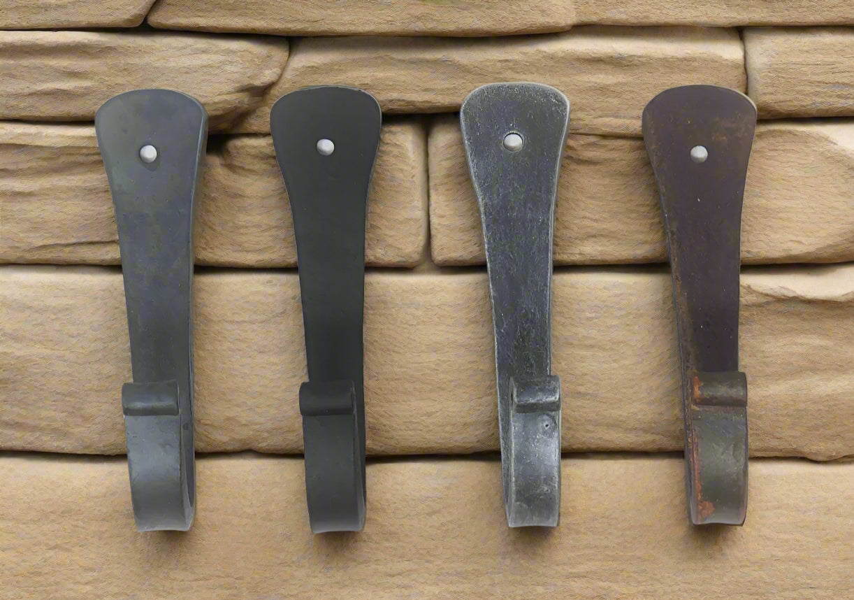 Traditional Tuscan Hook (LOT OF 20) Storage Hooks & Racks Hooks