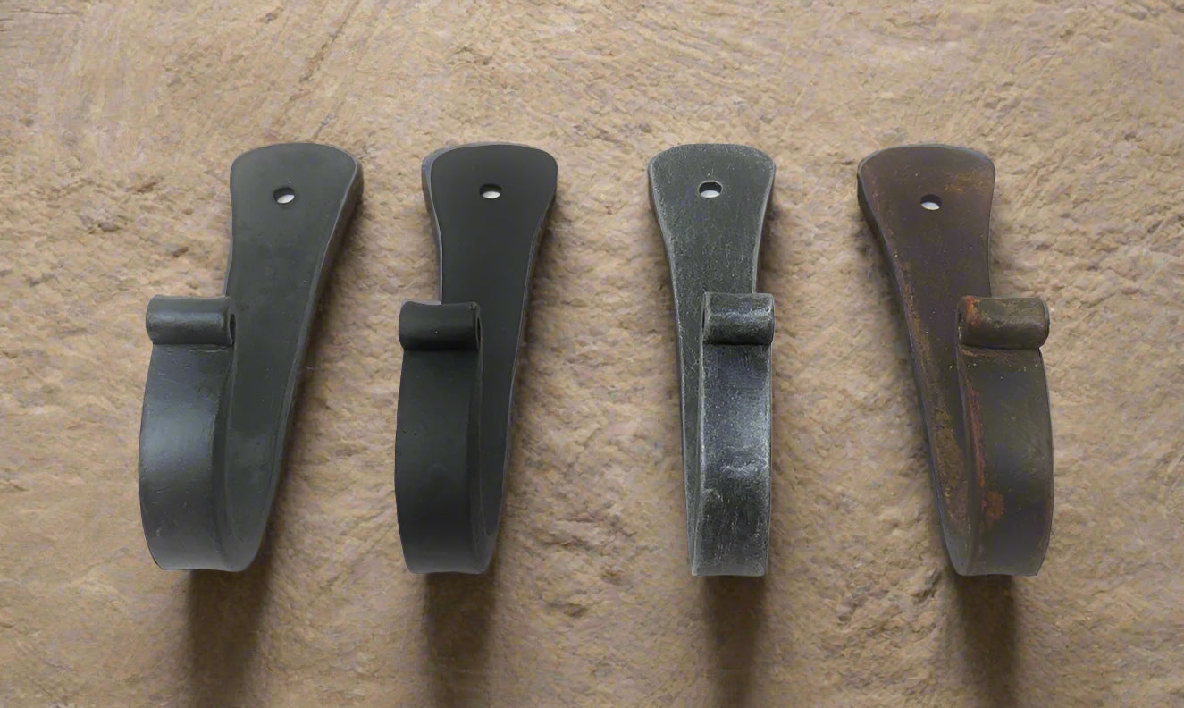 Traditional Tuscan Hook (LOT OF 20) Storage Hooks & Racks Hooks